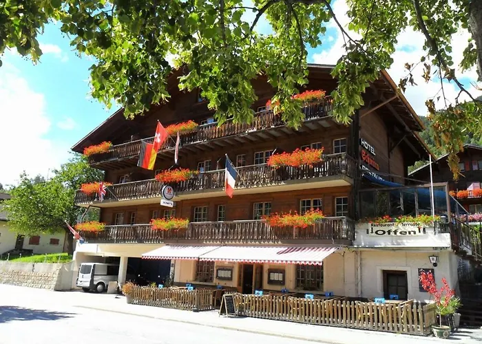 Hotel Schmitta
