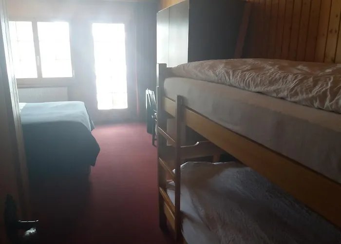 Hotel Schmitta