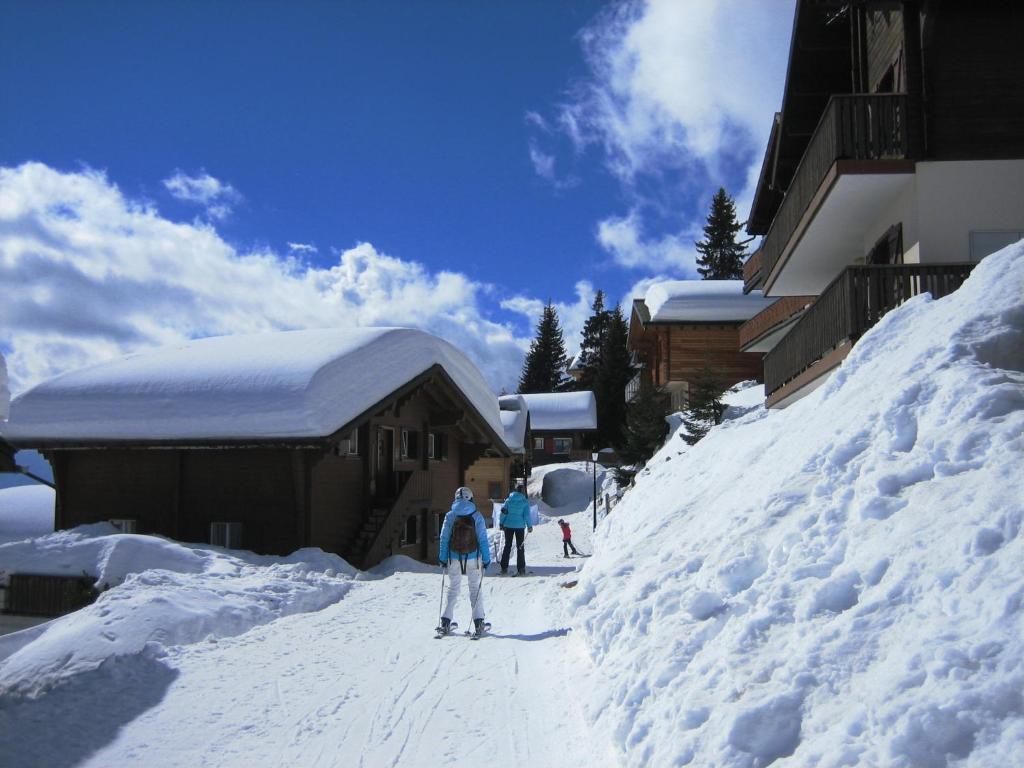 Schmitta Fiesch