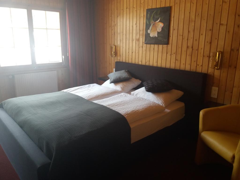 Schmitta Hotel Fiesch