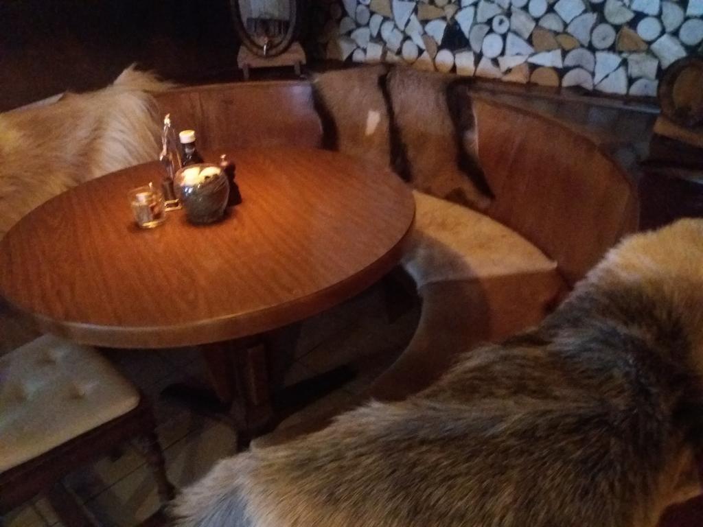 Schmitta Hotel 3*