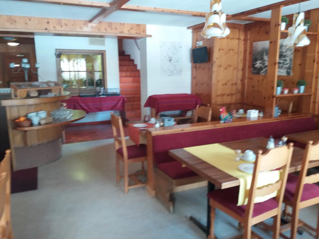 Hotel Schmitta 3*