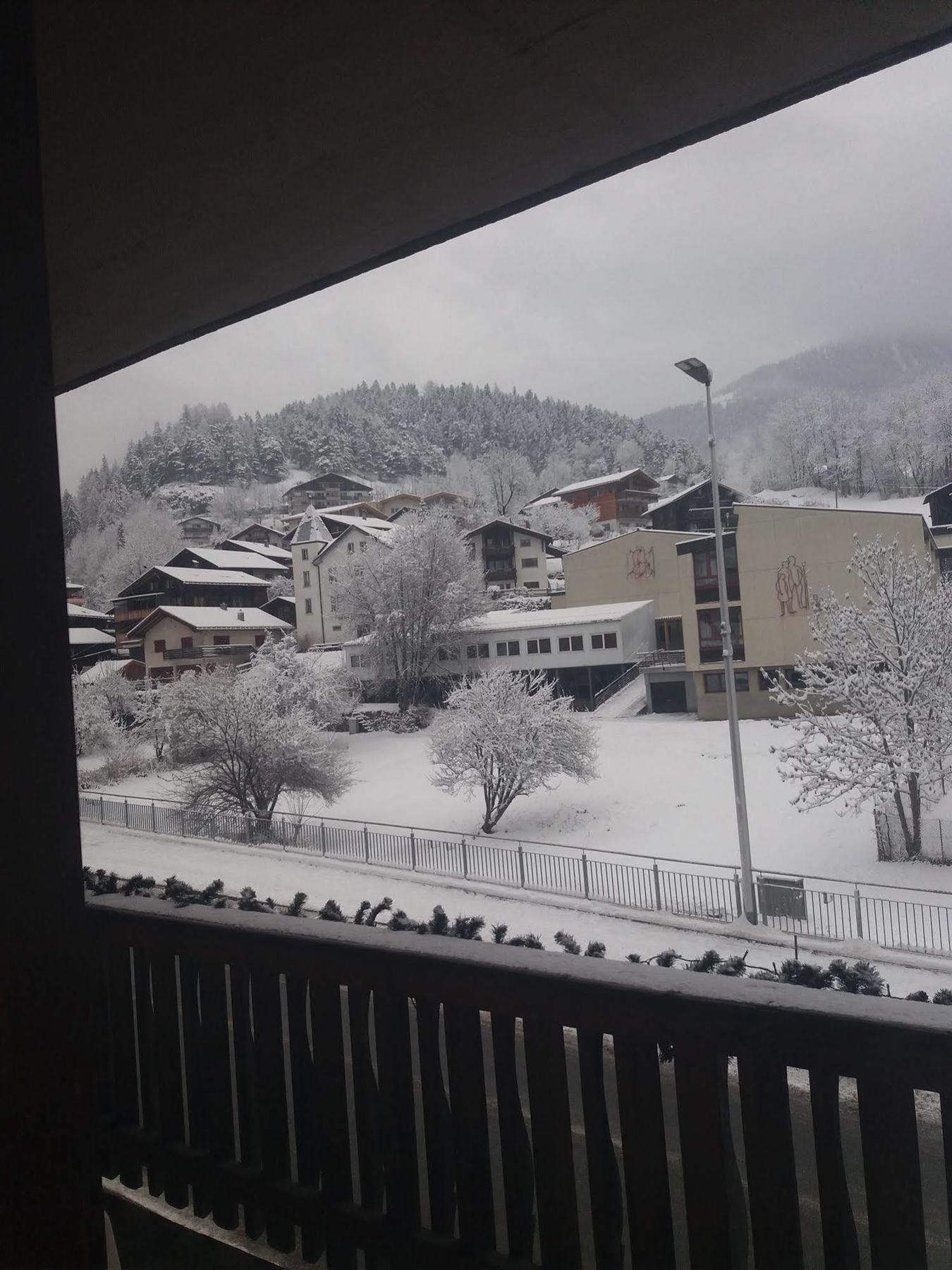 Schmitta 3* Fiesch