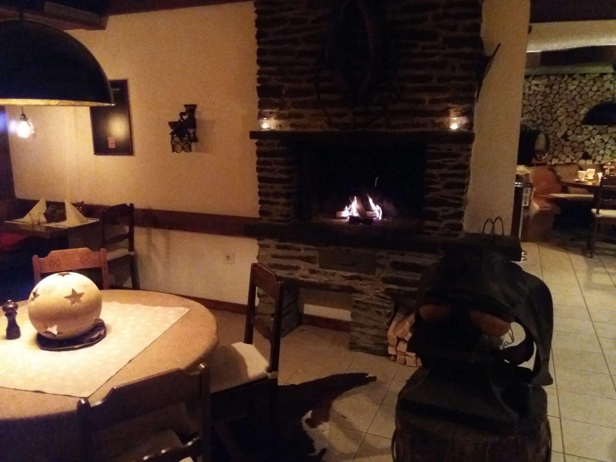 Schmitta 3* Fiesch