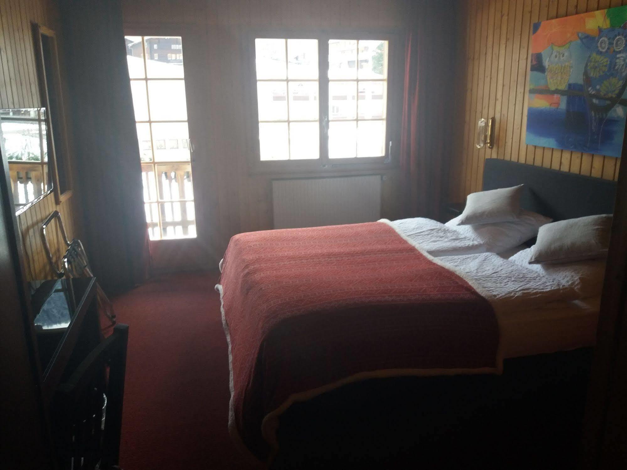 Hotel Schmitta