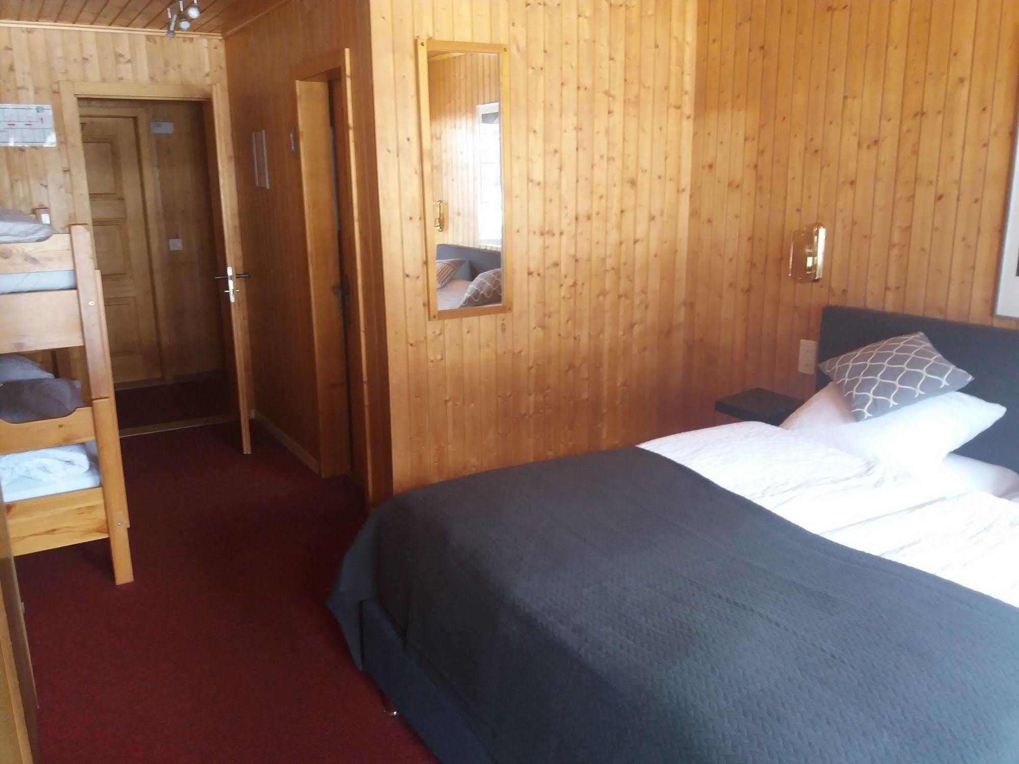 Schmitta 3* Fiesch