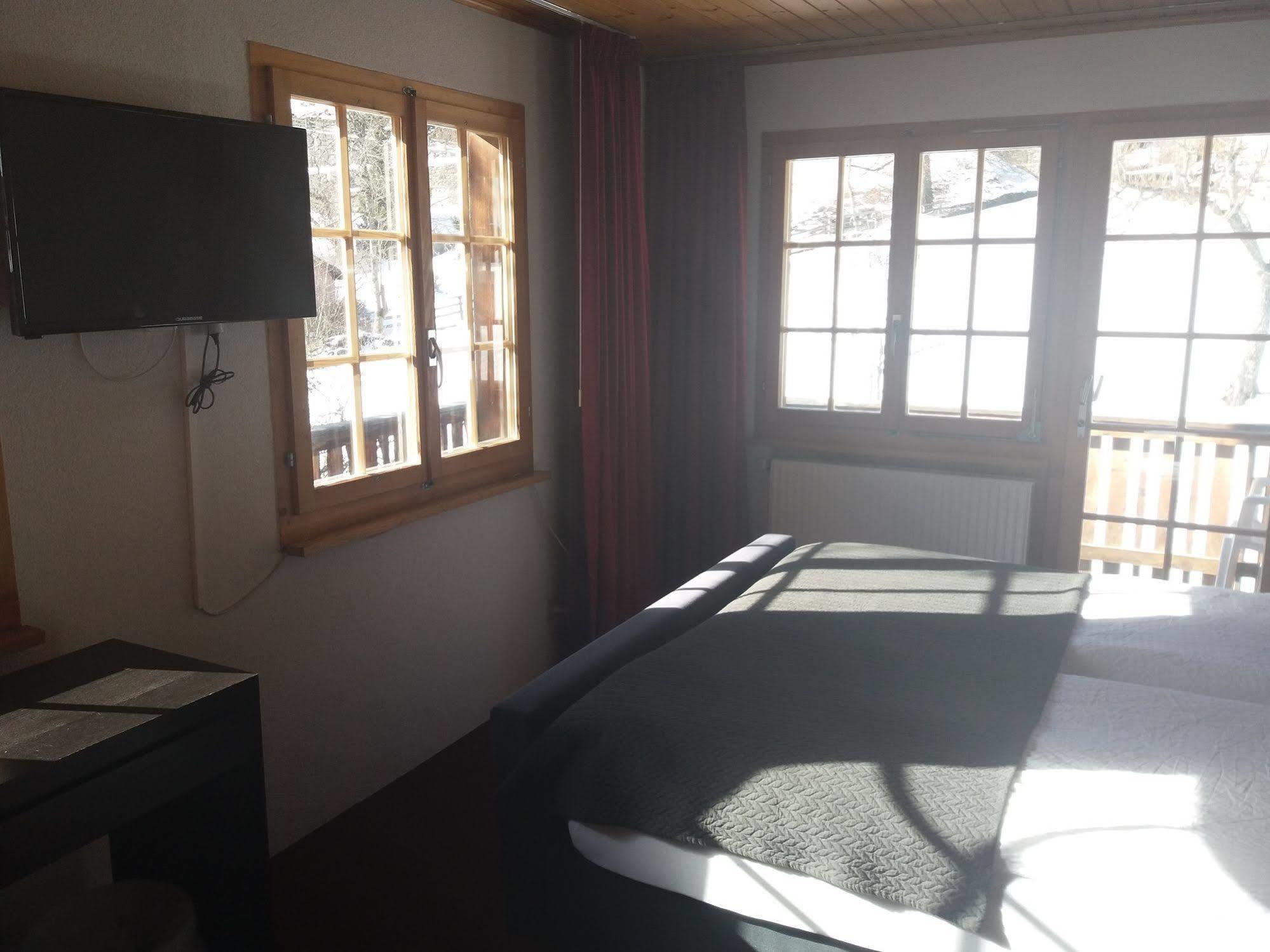 Hotel Schmitta