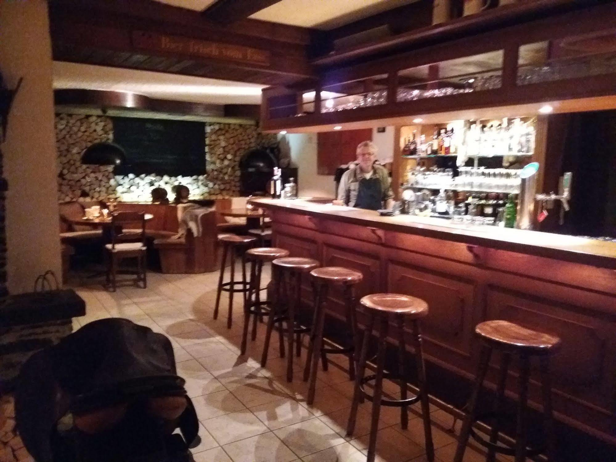 Schmitta Hotel
